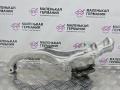 кулак поворотный левый BMW 5 серия G30/G31 G30 2017, 2.0 л., B47 D20 A, дизель, АКПП, black sapphire metallic (475), седан, задний привод, правый руль, 31206884381, 6884381, 31206866315, 6866315 - фото №5