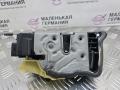 замок двери передней правой BMW 5 серия G30/G31 G31 2017, 2.0 л., B48 B20 B, бензин, АКПП, alpinweiss 3 (300), универсал, правый руль, 51217477700, 7477700 - фото №6