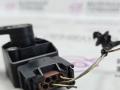 датчик дорожного просвета BMW 5 серия G30/G31 G30 2019, 4.4 л., N63 B44 C, бензин, АКПП, carbonschwarz metallic (416), седан, полный привод, 37142959574, 11210110, 2959474, 6873097 - фото №4