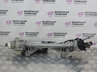 рулевая рейка BMW 5 серия G30/G31 G30 2017, 2.0 л., B48 B20 A, бензин, АКПП, b65 jatoba brown metallic, седан, задний привод, правый руль, 7806277482, 32105A90D68, 5A90D68, 6891863, 7828177495, 32106888553, 6888553, 32106886614, 6886614