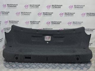обшивка крышки багажника BMW 5 серия G30/G31 G30 2017, 2.0 л., B47 D20 A, дизель, АКПП, black sapphire metallic (475), седан, задний привод, правый руль, 51497366407, 7366407