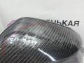 зеркало наружное левое BMW X6 F16 2014, 3.0 л., N55 B30 A, бензин, АКПП, красный, правый руль, 51167416127, 7416127 - фото №7