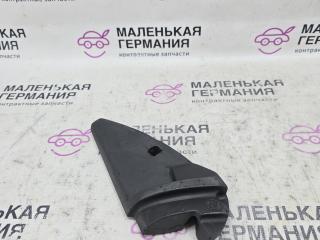 Уплотнитель перед. лев. BMW X1 F48 2017, 2.0 л., B48 A20 B, бензин, АКПП, синий mediterranblau c10, полный привод, правый руль, 51337349649, 7349649, 31900345