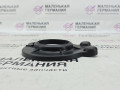 пыльник амортизатора BMW X1 F48 2017, 2.0 л., B48 A20 B, бензин, АКПП, синий mediterranblau c10, полный привод, правый руль, 31306872562, 6872562 - фото №6