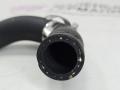 патрубок отопителя (печки) BMW X5 M F85 2016, 4.4 л., S63 B44 B, бензин, АКПП, donington grau (c28), полный привод, 64219356081, 9356081, 64119356079, 9356081 - фото №6
