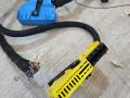 проводка BMW X1 F48 2017, 2.0 л., B48 A20 B, бензин, АКПП, alpinweiss 3 (300), полный привод, правый руль, 61139309444, 9309444, 9360501, 6848650, 9270355, 31139309446, 9309446, 6849683, 6849679, 8789833 - фото №21