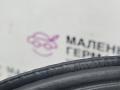 уплотнитель двери BMW 5 серия G30/G31 G30 2017, 2.0 л., B47 D20 A, дизель, АКПП, black sapphire metallic (475), седан, задний привод, правый руль, 51727468731, 7468731, 7337000 - фото №7