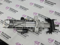 рулевая колонка BMW 5 серия G30/G31 G31 2017, 2.0 л., B48 B20 B, бензин, АКПП, alpinweiss 3 (300), универсал, правый руль, 32306894879, 6894879, 32306862001, 6862001, 7045077120, 7045077114, 7045022205, 0390203848, 0390207773, 7045955271, 68862001, 7045022134 - фото №2