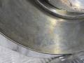 кулак поворотный левый BMW 5 серия G30/G31 G30 2018, 2.0 л., B48 B20 A, бензин, АКПП, черный 475, седан, задний привод, правый руль, 6884381, 6860907, 6879181, 6861835, 34116860907, 34106872799, 6872799, 34106882255, 6882255, 34106861797, 6861797, 31206884381, 31206866315, 6866315, 07148835169, 8835169, 34306861835, 34306879181 - фото №4