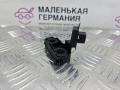 кронштейн (крепление) BMW X5 G05 2021, 3.0 л., B58B30C, бензин, АКПП, черный, внедорожник 5 дв., полный привод, 16117440040, 7440040 - фото №2
