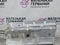 тепловой экран моторного отсека Volkswagen Passat CC 1 поколение [рестайлинг] 2013, 2.0 л., CCZB, бензин, робот, z2/h5x синий металлик, седан, передний привод, правый руль, 06H129597K - фото №5