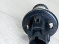 отбойник капота Mercedes-Benz C-Класс W205/S205/C205 2014, 2.0 л., M 274.920, бензин, АКПП, белый, седан, задний привод, правый руль, A2058800027 - фото №6