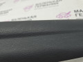 накладка на порог внутренняя BMW X1 F48 2017, 2.0 л., B48 A20 B, бензин, АКПП, синий mediterranblau c10, полный привод, правый руль, 51477326833, 7326833, 51477366821, 7366821 - фото №5