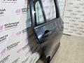 дверь задняя правая BMW X4 F26 2014, 2.0 л., N20 B20 A, бензин, АКПП, 475 black sapphire metallic, полный привод, правый руль, 41007364792, 7364792 - фото №3