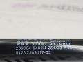 амортизатор капота BMW 6 серия F06/F12/F13 2012, 4.4 л., N63 B44 B, бензин, АКПП, alpinweiss 3 (300), хетчбэк 5 дв., задний привод, правый руль, 51237309117, 7309117 - фото №7