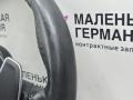 руль BMW 5 серия G30/G31 G30 2017, 2.0 л., B47 D20 A, дизель, АКПП, black sapphire metallic (475), седан, задний привод, правый руль, 32308008184, 8008184, 32307855723, 7855723 - фото №9