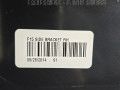 Крепление бампера заднего BMW X5 F15 2014, 3.0 л., N57 D30 A, дизель, АКПП, mineralweiss metallic (a96), полный привод, правый руль, 51127294722, 7294722 - фото №10