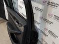 дверь задняя левая BMW 5 серия G30/G31 G30 2017, 2.0 л., B47 D20 A, дизель, АКПП, black sapphire metallic (475), седан, задний привод, правый руль, 41007408963, 7408963 - фото №25