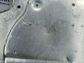защита двигателя BMW 5 серия G30/G31 G30 2019, 4.4 л., N63 B44 C, бензин, АКПП, carbonschwarz metallic (416), седан, полный привод, 31106887546, 6887546 - фото №7
