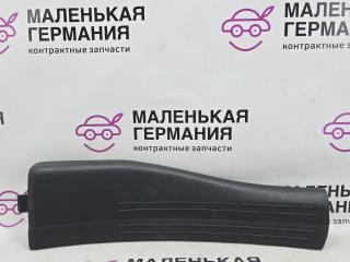 накладка на порог внутренняя Mercedes-Benz A-Класс W176 2013, 2.0 л., M 270.920, бензин, робот, серый, хетчбэк 5 дв., передний привод, правый руль, A1766800374