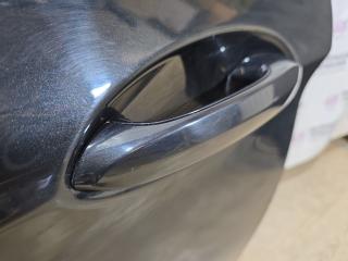 ручка наружная задняя левая BMW 5 серия G30/G31 G30 2018, 2.0 л., B48 B20 A, бензин, АКПП, черный 475, седан, задний привод, правый руль, 51219491461, 9491461