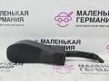 ограничитель открывания двери Volkswagen Passat B8 2015, 1.8 л., CJSA, бензин, робот, 2t/c9x чёрный перламутр, седан, правый руль, 3G0837249A, 3G0837267 - фото №4