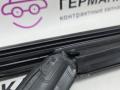 молдинг двери передней правой BMW X6 F16 2014, 3.0 л., N55 B30 A, бензин, АКПП, красный, правый руль, 51337317820, 7317820 - фото №6