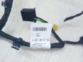 дверная проводка Mercedes-Benz C-Класс W205/S205/C205 2014, 2.0 л., M 274.920, бензин, АКПП, белый, седан, задний привод, правый руль, A2055409750, A2055409167 - фото №6