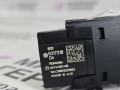 кнопка аварийной сигнализации BMW X6 F16 2014, 3.0 л., N55 B30 A, бензин, АКПП, красный, правый руль, 61319317218, 9317218 - фото №4