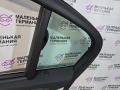 дверь задняя правая BMW 5 серия G30/G31 G30 2018, 2.0 л., B48 B20 A, бензин, АКПП, черный 475, седан, задний привод, правый руль, 41007408964, 7408964 - фото №21