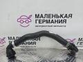 патрубок радиатора BMW 5 серия G30/G31 G30 2018, 2.0 л., B48 B20 A, бензин, АКПП, черный 475, седан, задний привод, правый руль, 64219308346, 9308346 - фото №5
