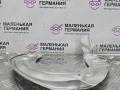 защитный кожух тормозного механизма BMW 5 серия G30/G31 G30 2017, 2.0 л., B47 D20 A, дизель, АКПП, black sapphire metallic (475), седан, задний привод, правый руль, 34106861798, 6861798 - фото №5