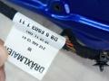дверь задняя правая Mercedes-Benz E-Класс W212 [рестайлинг] W212 (2013 - 2016), 2.0 л., M 274.920, бензин, синий, седан, задний привод, правый руль, A2127303405 - фото №27