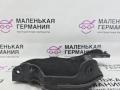шумоизоляция (термозащита) BMW 6 серия F06/F12/F13 2012, 4.4 л., N63 B44 B, бензин, АКПП, alpinweiss 3 (300), хетчбэк 5 дв., задний привод, правый руль, 51757211899, 7211899 - фото №14