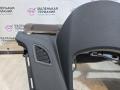 панель передняя салона (торпедо) BMW X1 F48 2017, 2.0 л., B48 A20 B, бензин, АКПП, alpinweiss 3 (300), полный привод, правый руль, 2566134, 51456969863, 6969863, 9344795 - фото №3
