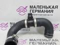 патрубок радиатора BMW X3 F25 2013, 2.0 л., N20 B20 A, бензин, АКПП, а52/7 spacegrau, хетчбэк 5 дв., полный привод, правый руль, 11534614609, 4614609 - фото №2