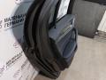 дверь задняя левая BMW 5 серия G30/G31 G30 2017, 2.0 л., B47 D20 A, дизель, АКПП, black sapphire metallic (475), седан, задний привод, правый руль, 41007408963, 7408963 - фото №33