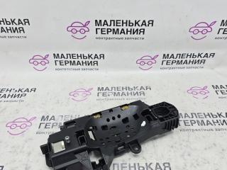 скелет ручки двери передней левой Audi A5 F5 2018, 2.0 л., CVKB, бензин, АКПП, белый металлик 2y / s9r, хетчбэк 5 дв., правый руль, 8W01837811A