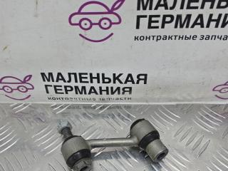 стойка стабилизатора Mercedes-Benz GLA-Класс X156 2014, 2.0 л., M 270.920, бензин, робот, белый calcite white (650u), хетчбэк 5 дв., полный привод, правый руль, A2463200789