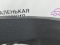 обшивка салона BMW X6 F16 2014, 3.0 л., N55 B30 A, бензин, АКПП, красный, правый руль, 51437284530, 7284530, 51437332354, 7332354 - фото №6