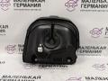 планка под капот BMW X1 F48 2017, 2.0 л., B48 A20 B, бензин, АКПП, синий mediterranblau c10, полный привод, правый руль, 64319302951, 9302951 - фото №9