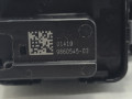Кнопки центрального замка лев. BMW 5 серия G30/G31 G30 2019, 4.4 л., N63 B44 C, бензин, АКПП, carbonschwarz metallic (416), седан, полный привод, 61319860545, 9860545 - фото №4