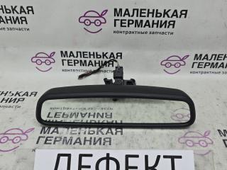 зеркало салона BMW X5 F15 (2013 - 2018), 3.0 л., N57 D30 A, дизель, АКПП, 51169256137, 9256137