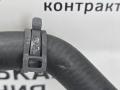 патрубок радиатора BMW X5 F15 2014, 3.0 л., N57 D30 A, дизель, АКПП, mineralweiss metallic (a96), полный привод, правый руль, 64116968107, 6968107 - фото №6
