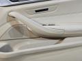 обшивка двери передняя правая BMW 5 серия G30/G31 G30 2018, 2.0 л., B48 B20 A, бензин, АКПП, черный 475, седан, задний привод, правый руль, 51417478318, 7478318 - фото №4