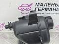 бачок расширительный BMW 5 серия G30/G31 G30 2018, 2.0 л., B48 B20 A, бензин, АКПП, черный 475, седан, задний привод, правый руль, 17139485733, 9485733 - фото №6