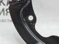 защитный кожух тормозного механизма BMW X5 F15 2014, 3.0 л., N57 D30 A, дизель, АКПП, mineralweiss metallic (a96), полный привод, правый руль, 34206859257, 6859257, 34216771974, 6771974 - фото №4