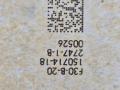 обшивка двери передняя правая BMW 3 серия F30/F31/F34 F30 2012, 3.0 л., N55 B30 A, бензин, АКПП, black sapphire metallic (475), седан, задний привод, 9270505, 9353133, 7260662, 2083492, 3074369, 95089721, 51417348942, 51417280768, 7280768 - фото №17