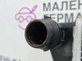 радиатор (основной) Volkswagen Golf GTI 6 поколение 2011, 2.0 л., CCZB, бензин, робот, b4/b9a белый, хетчбэк 5 дв., передний привод, правый руль, 5K0121251J - фото №8