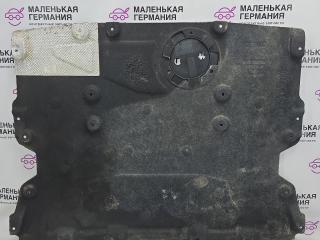 защита двигателя BMW X3 G01 2019, 2.0 л., B48B20C, бензин, АКПП, c1m phytonic-blau metallic, внедорожник 5 дв., полный привод, 51757409394, 7409394, 51757417386, 7417386